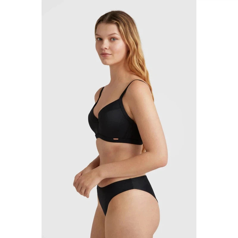 O'Neill Bikini Bottom Baay Maoi - black out