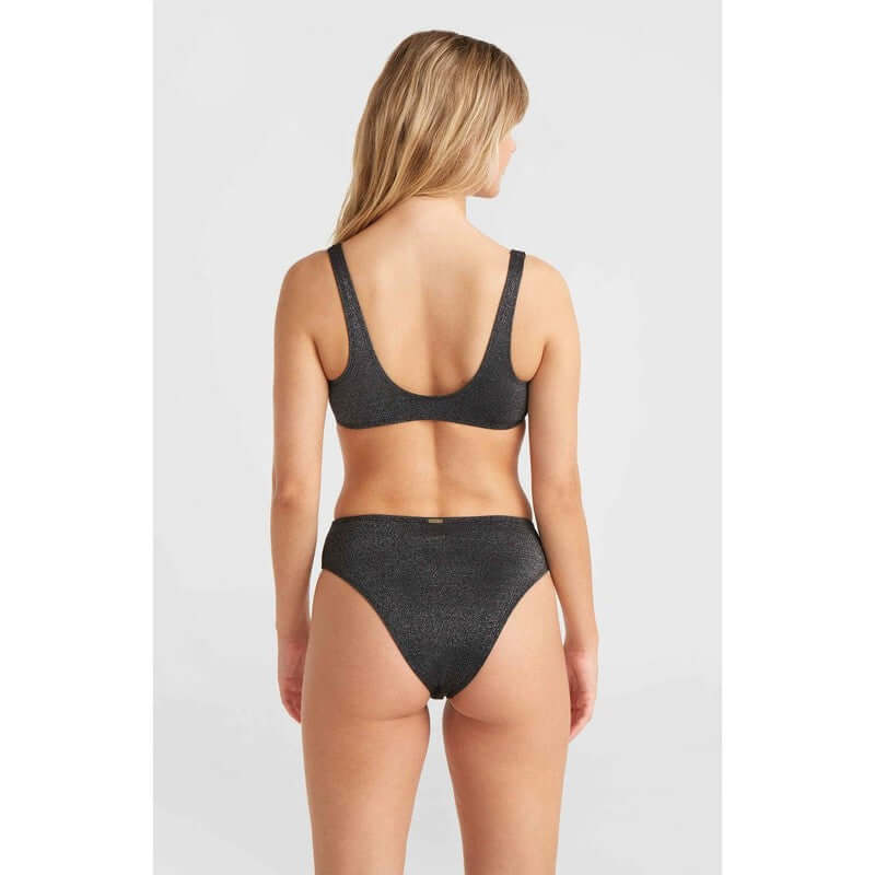 O'Neill Bikini Bottom Beach Vintage Haley - black out