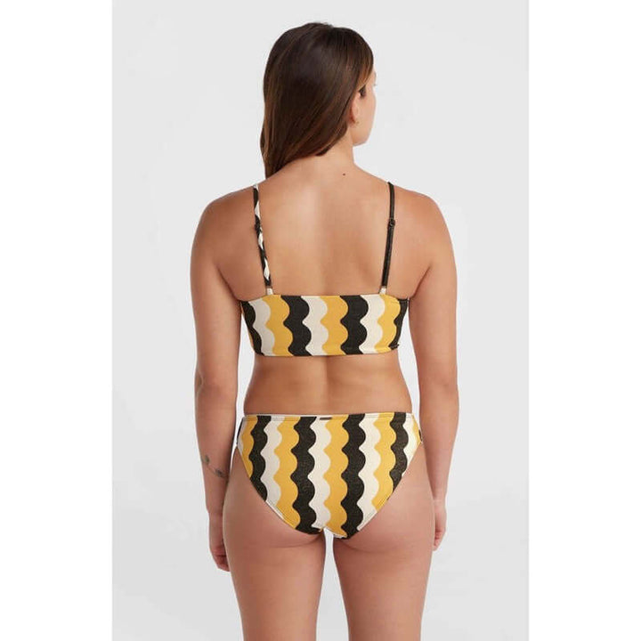 O'Neill Bikini Bottom Beach Vintage Midles Rita - black bigwaves