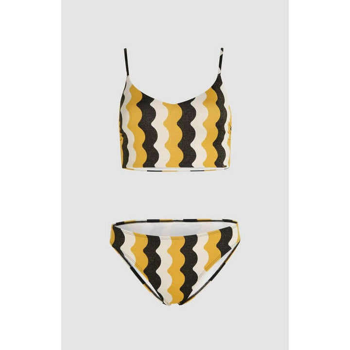 O'Neill Bikini Bottom Beach Vintage Midles Rita - black bigwaves