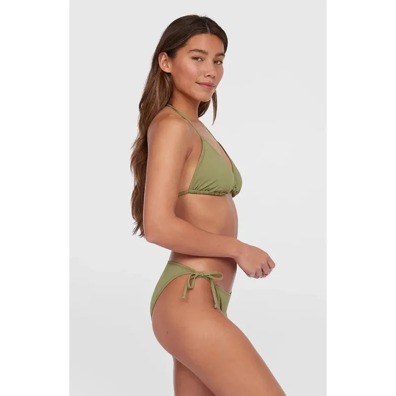 O'Neill Bikini Bottom Essentials Bonday - avery fern
