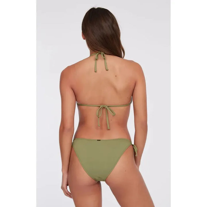 O'Neill Bikini Bottom Essentials Bonday - avery fern