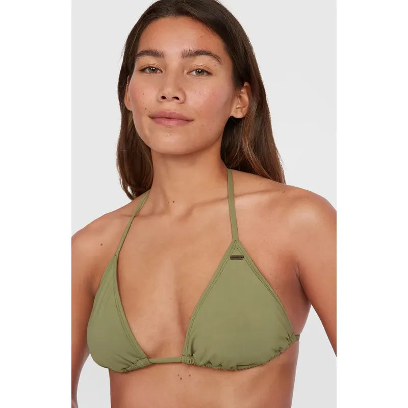 O'Neill Bikini Bottom Essentials Bonday - avery fern