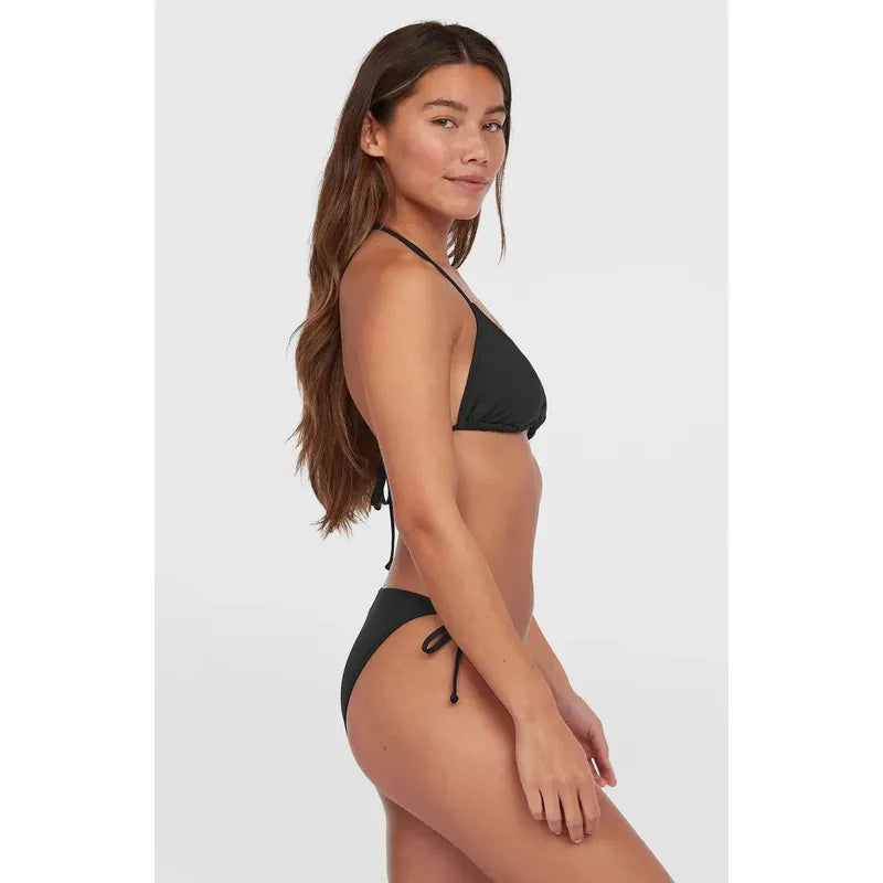 O'Neill Bikini Bottom Essentials Bonday - black out