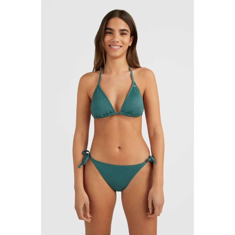 O'Neill Bikini Bottom Essentials Capri Bonday - north atlantic