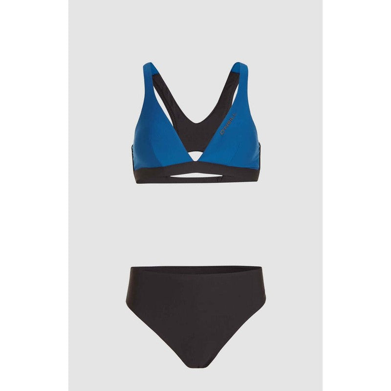 O'Neill Bikini Bottom Hyperfreak - mary poppins colour block