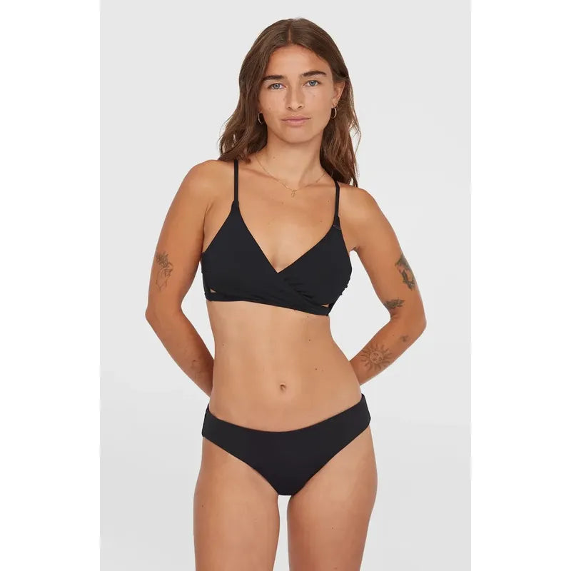 O'Neill Bikini Bottom Maoi - black out (2025)