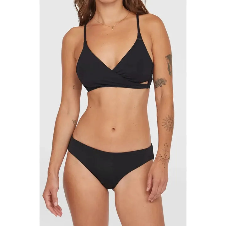 O'Neill Bikini Bottom Maoi - black out (2025)