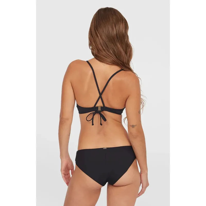 O'Neill Bikini Bottom Maoi - black out (2025)