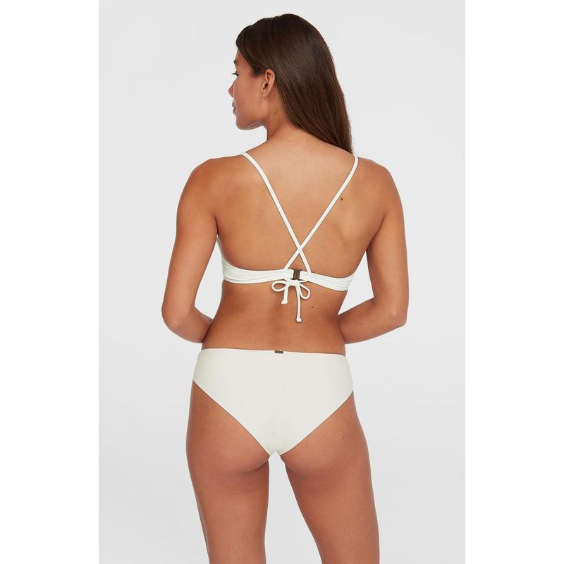 O'Neill Bikini Bottom Maoi - snow white