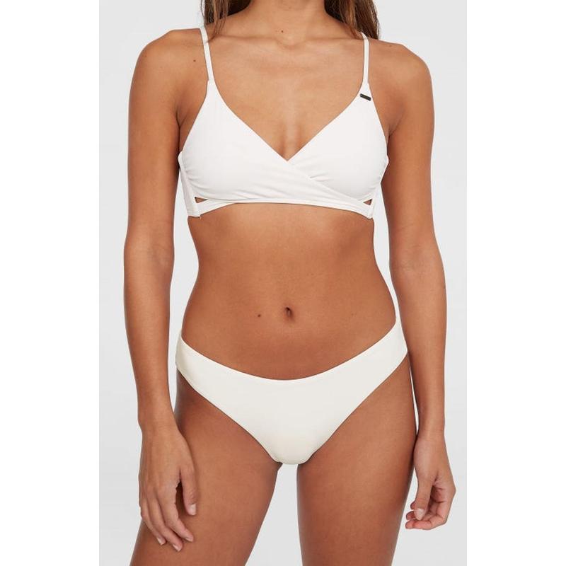 O'Neill Bikini Bottom Maoi - snow white