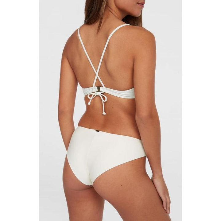 O'Neill Bikini Bottom Maoi - snow white
