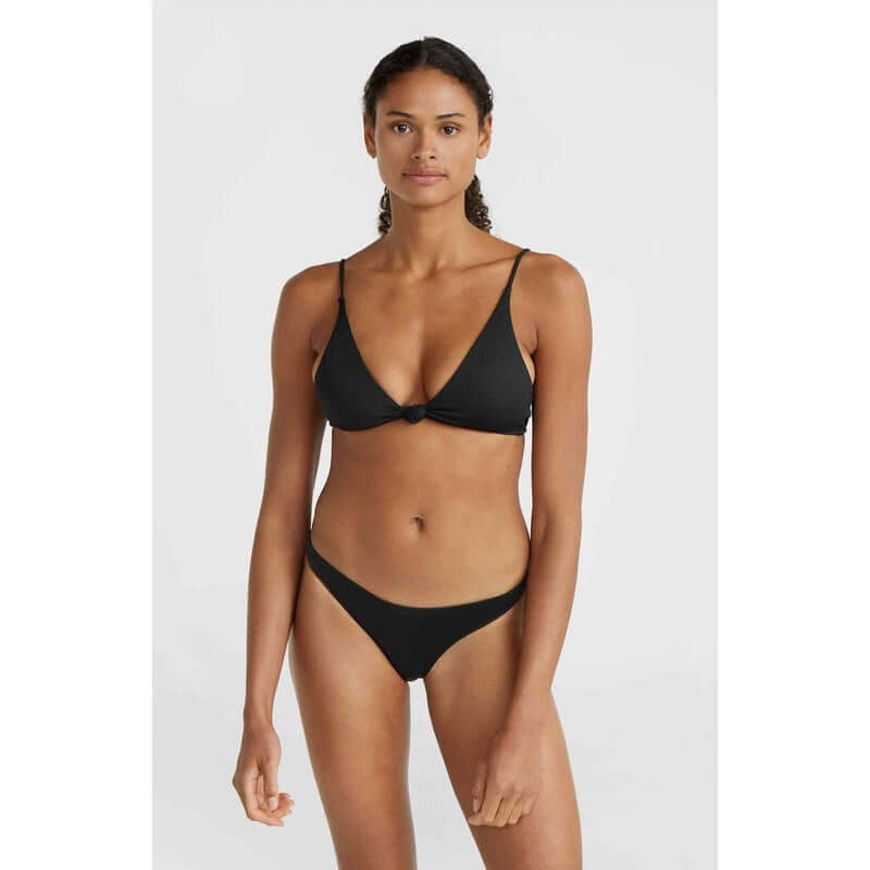 O'Neill Bikini Bottom Pismo Flamenco - black out