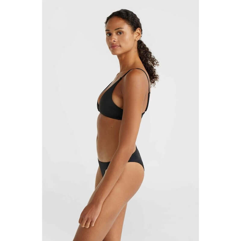 O'Neill Bikini Bottom Pismo Flamenco - black out