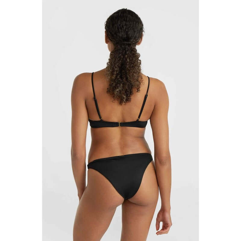 O'Neill Bikini Bottom Pismo Flamenco - black out