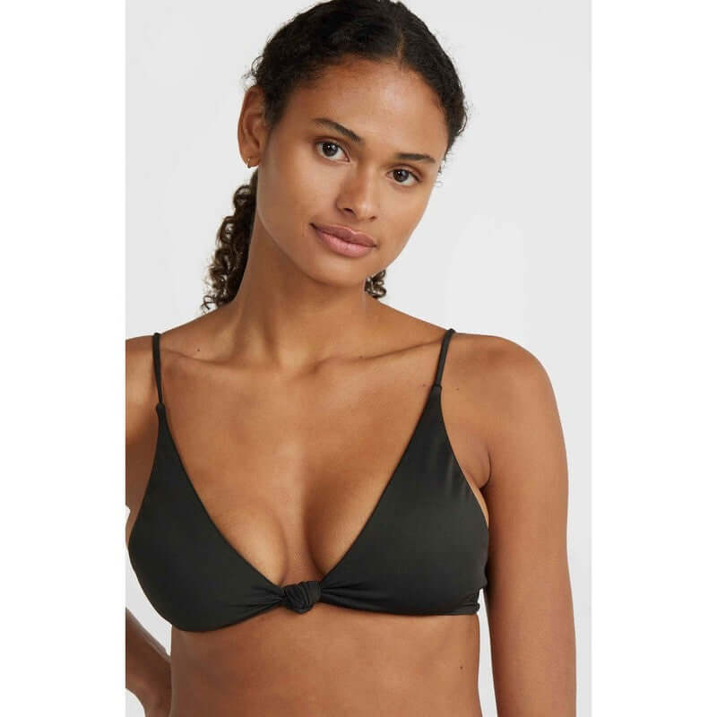 O'Neill Bikini Bottom Pismo Flamenco - black out