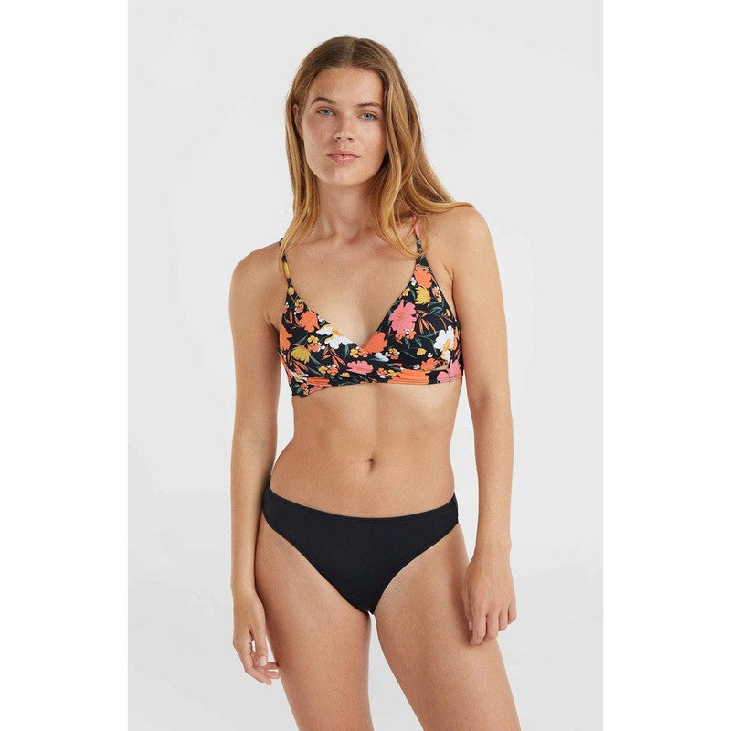 O'Neill Bikini Bottom Rita - black out