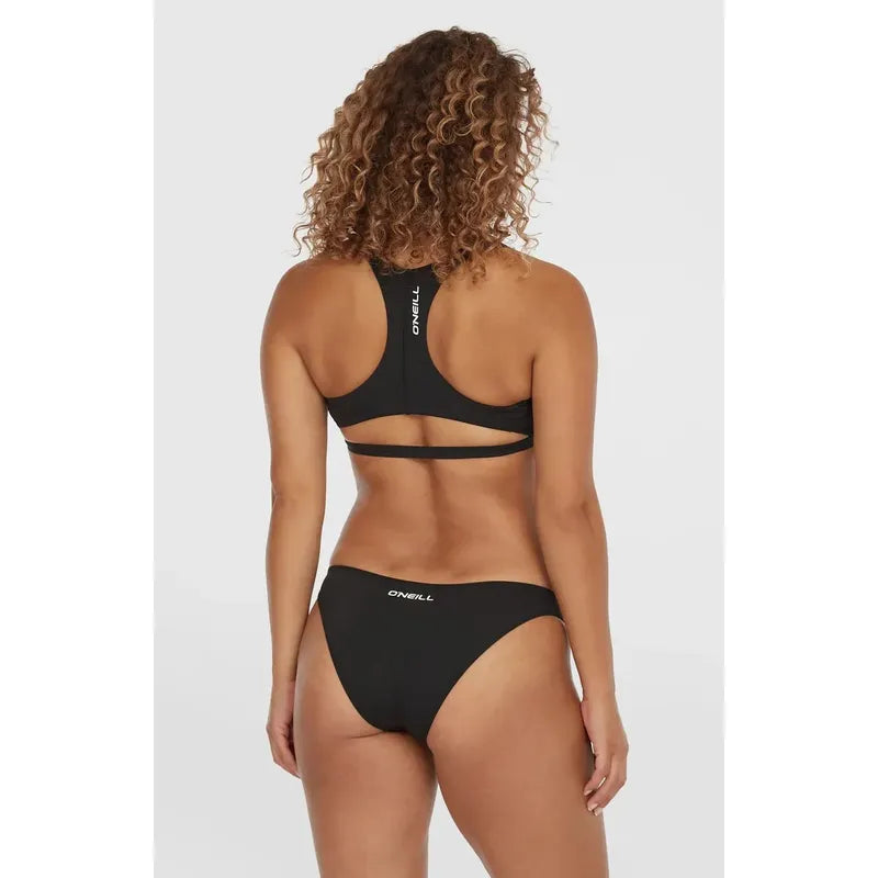 O'Neill Bikini Bottom Women of the wave - black out