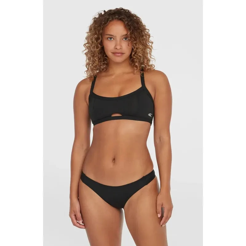 O'Neill Bikini Bottom Women of the wave - black out