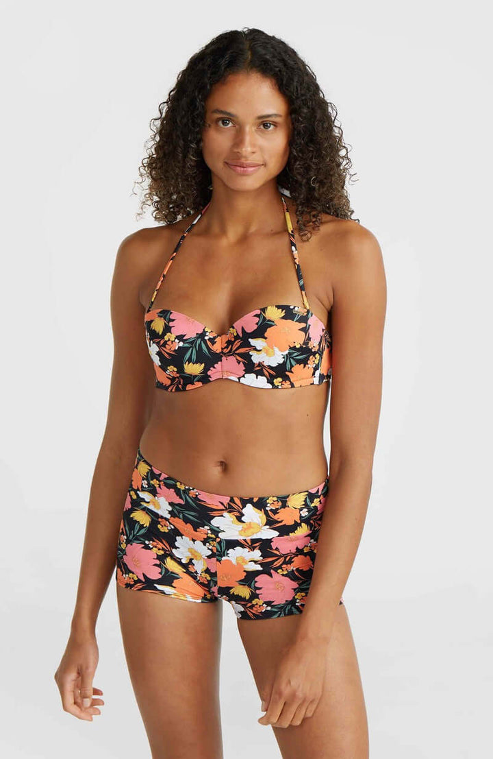 O'Neill Bikini Bottom - black Bluemchen