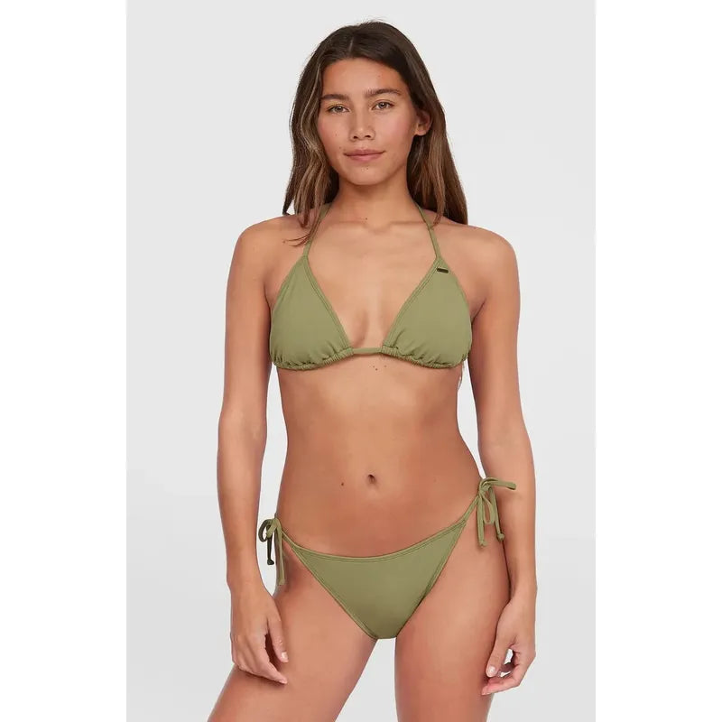 O'Neill Bikini Essentials Capri - avery fern