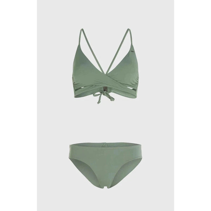 O'Neill Bikini Top Baay Mix - lily pad