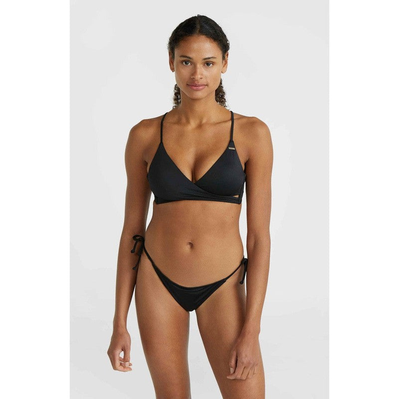 O'Neill Bikini Top Baay - black out