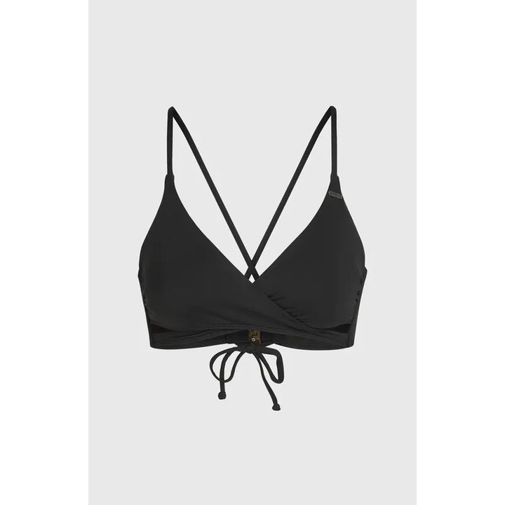 O'Neill Bikini Top Baay - black out (2025)