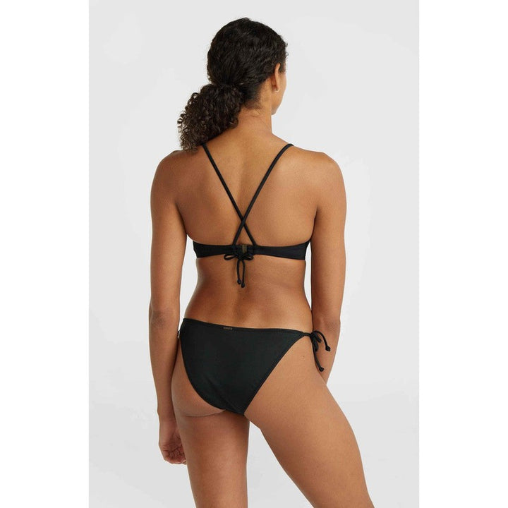 O'Neill Bikini Top Baay - black out