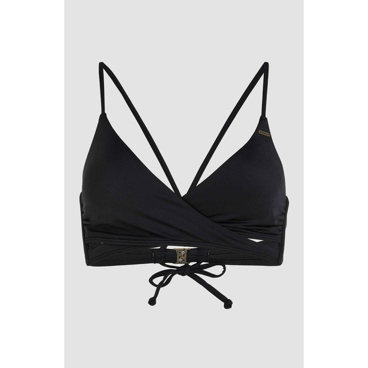 O'Neill Bikini Top Baay - black out