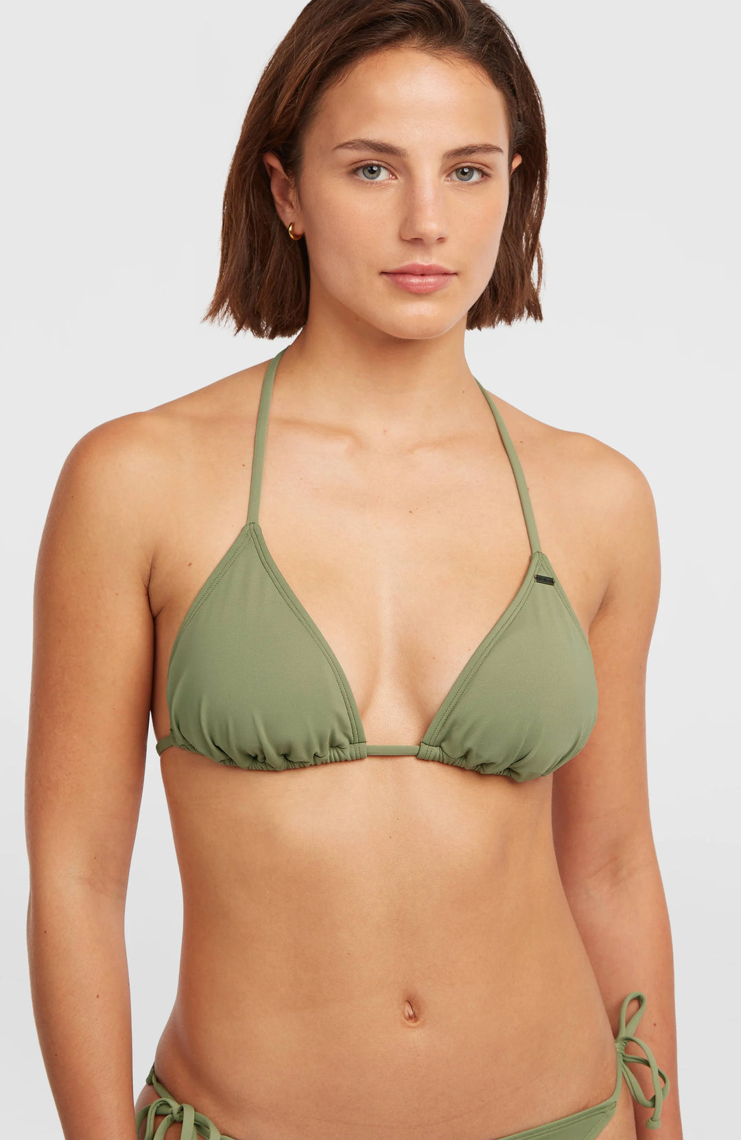 O'Neill Bikini Top Essentials Capri