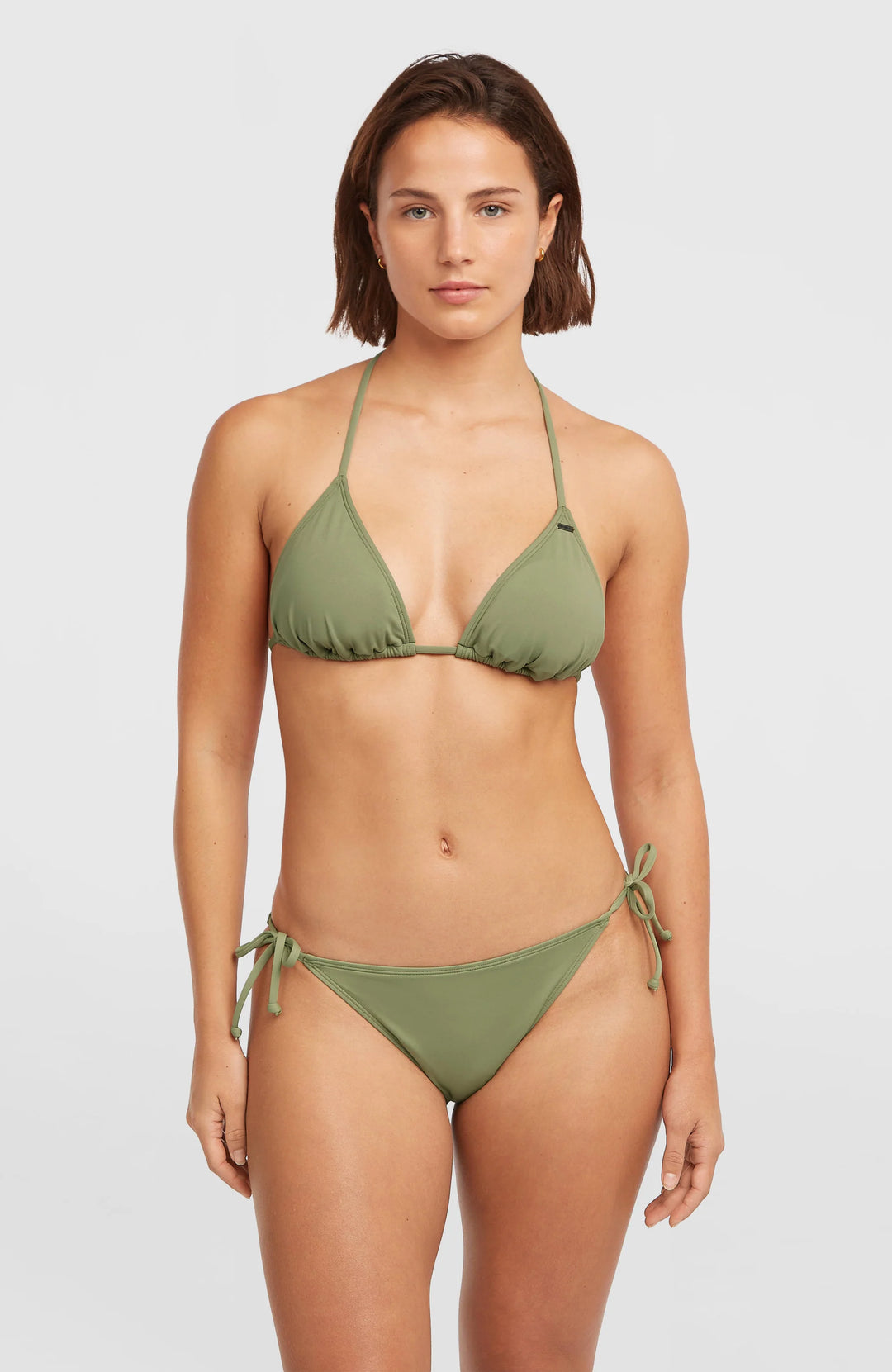 O'Neill Bikini Top Essentials Capri