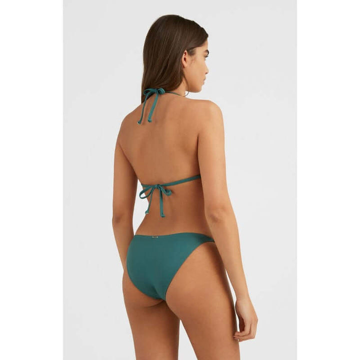 O'Neill Bikini Top Essentials Capri Bonday - north atlantic