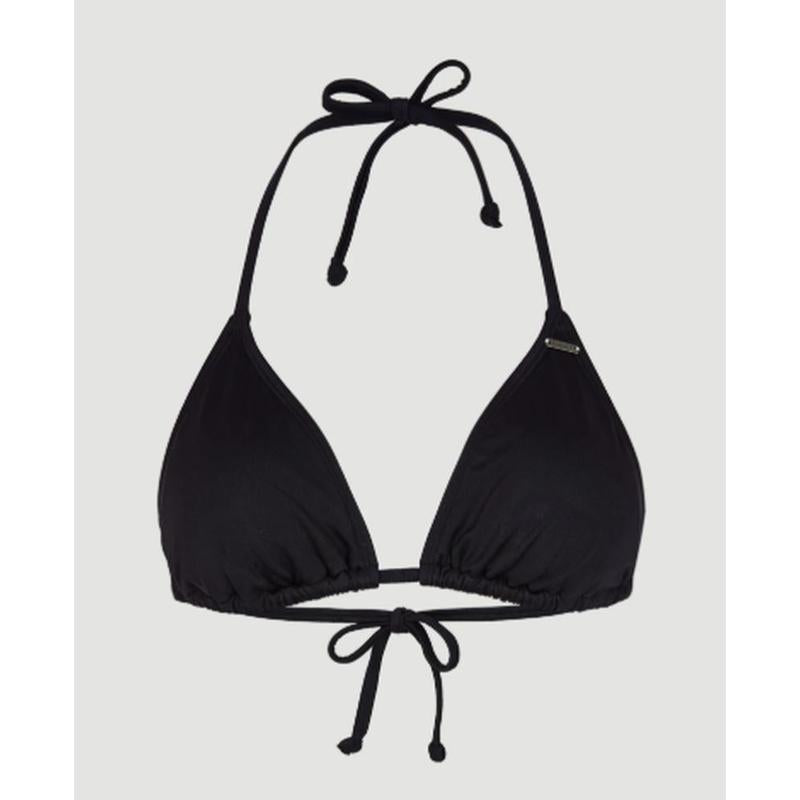 O'Neill Bikini Top Essentials Capri - black out