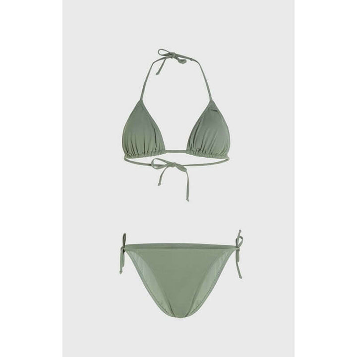 O'Neill Bikini Top Essentials Capri - lily pad