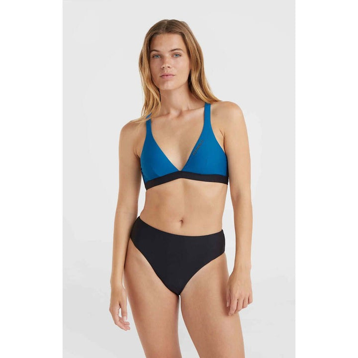 O'Neill Bikini Top Hyperfreak - mary poppins colour block