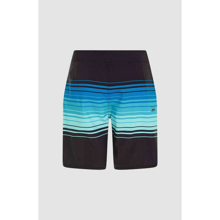 O'Neill Boardshort Hyperfreak Stripe Line 19"