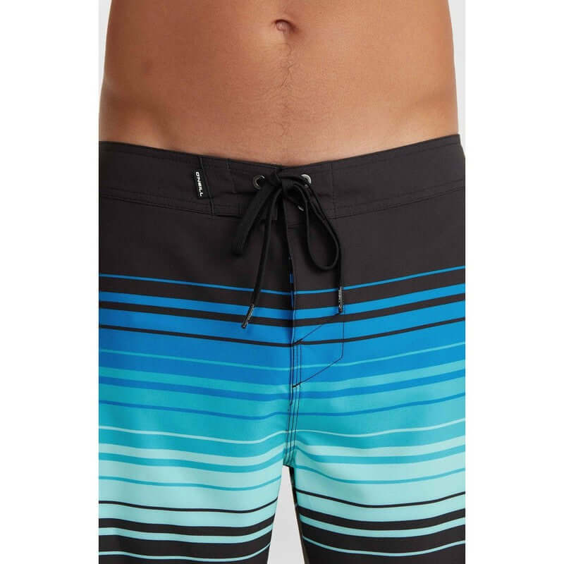 O'Neill Boardshort Hyperfreak Stripe Line 19"