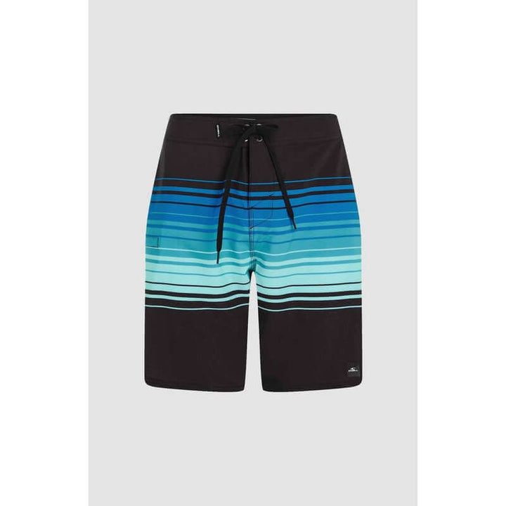 O'Neill Boardshort Hyperfreak Stripe Line 19"