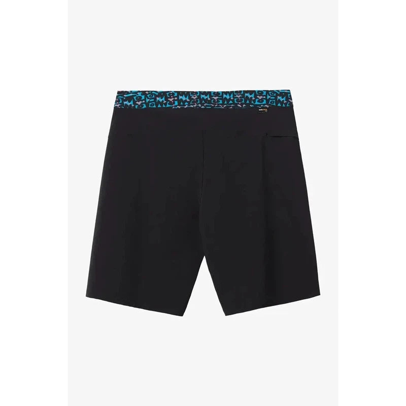 O'Neill Boardshort Hyperfreak Trvlr Enduro 21'