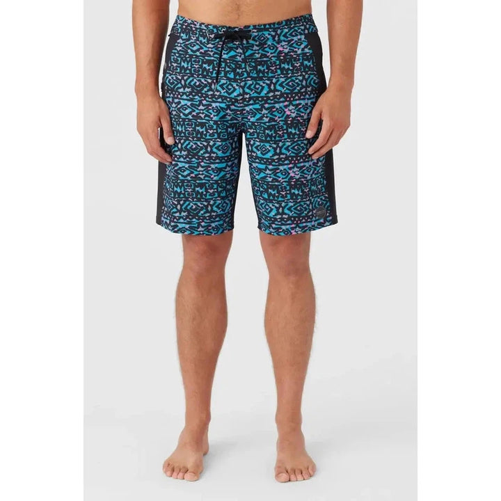 O'Neill Boardshort Hyperfreak Trvlr Enduro 21'