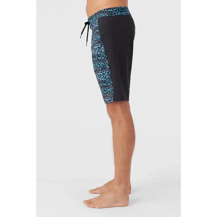 O'Neill Boardshort Hyperfreak Trvlr Enduro 21'