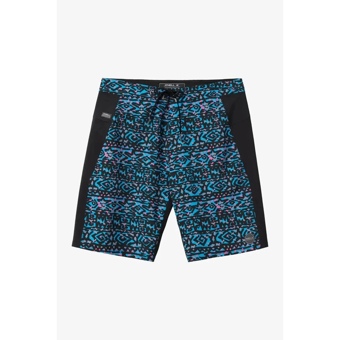 O'Neill Boardshort Hyperfreak Trvlr Enduro 21'