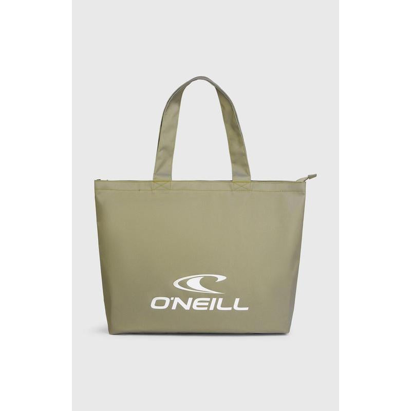 O'Neill Costal Tote Bag - grün