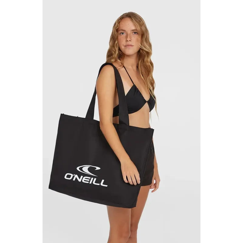 O'Neill Costal Tote Bag - schwarz