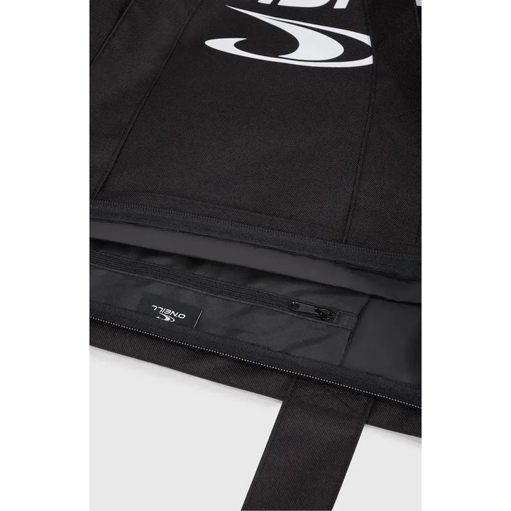 O'Neill Costal Tote Bag - schwarz
