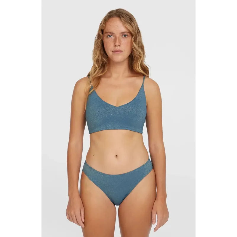 O'Neill Damen Bikini Bottom Beach Vintage Rita - Copen Blue