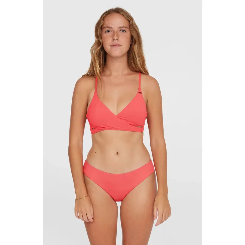 O'Neill Damen Bikini Top Baay - Froly