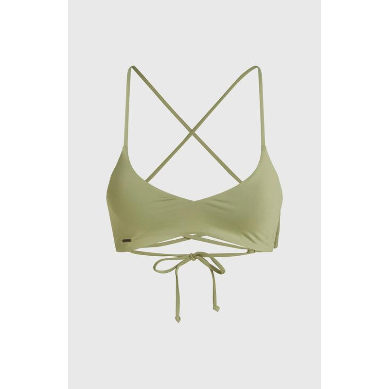 O'Neill Damen Bikini Top Huntington Bralette - avery fern