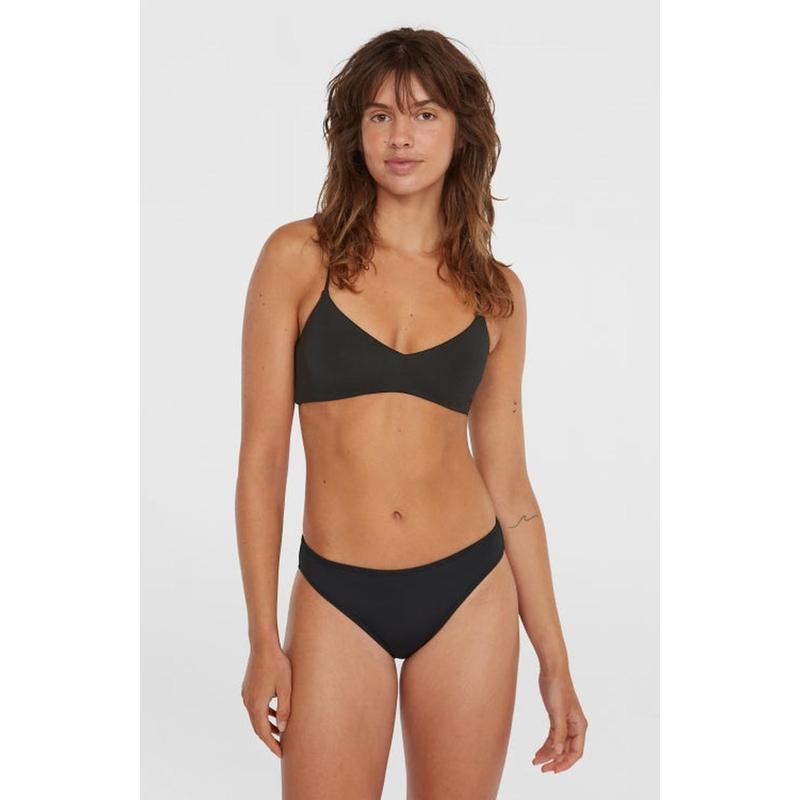 O'Neill Damen Bikini Top Huntington Bralette - black out